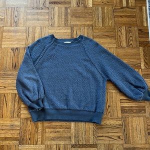 Oversized Comfy Sweater (M/L)